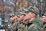 Осенью в армию планируется призвать 26 новобранцев из Сосенского