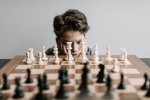 Турнир по шахматам на Кубок Главы администрации поселения Сосенское состоится в ноябре
