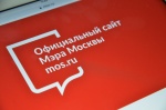 На mos.ru появилась карта пунктов «Москва помогает» по сбору подарков военным и детям в зоне СВО 