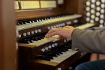 В храме Архангела Михаила в Летово пройдет органный концерт 