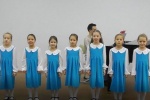 Ансамбль «Голосок» стал лауреатом конкурса детского творчества «Карусель-2020»