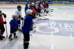 Сосенские хоккеисты поучаствуют в городском турнире «Золотая шайба»