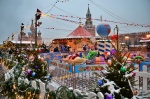 Фестиваль «Путешествие в Рождество» пройдет в Москве