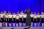В фестивале «Моя Родина - Россия» принял участие хор из школы № 2070