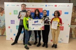 Трое учеников школы «Летово» стали победителями конкурса «Большая перемена»