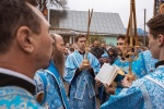 В храмах Сосенского отметили праздник Казанской иконы Божией Матери