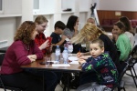 Жителей приглашают на вечер танцев и интеллектуальную игру в ДК «Коммунарка» 