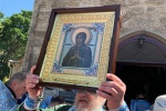 Чудотворную икону из Сосенского привезут в Курган