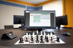 Онлайн-турниры по шахматам и шашкам пройдут в Сосенском 25 июня