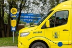 Жители Сосенского смогут добраться до соцобъектов с помощью сервиса «По пути» 