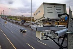 Камеры видеофиксации нарушений ПДД на 24-м километре Калужского шоссе заработают в начале года