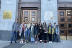 Ученики школы «Летово» стали призерами и победителями турнира юных биологов 