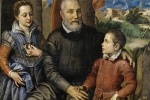 Видеолекцию о художницах эпохи Возрождения представили библиотеки ТиНАО 