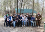 Допризывники Сосенского поучаствуют в военно-патриотических сборах