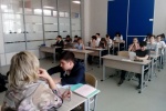 «Москвенок» на защите школьников