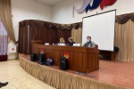 В ходе публичных слушаний по бюджету Сосенского подано больше 300 предложений