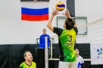 Команды Сосенского вновь поборются за Кубок префекта ТиНАО по волейболу