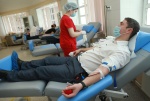 Порядка 175 тысяч донаций приняли медики больниц Москвы в 2020 году