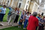 Ветераны и пенсионеры Сосенского совершили экскурсию в Торжок