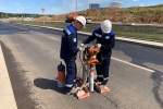 Мосгосстройнадзор проверит качество строительных работ дороги в ТиНАО
