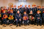 Детей-героев наградили в Москве