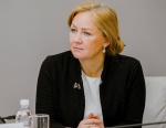 Депутат МГД Русецкая отметила возросший интерес к преподаванию русского языка как иностранного