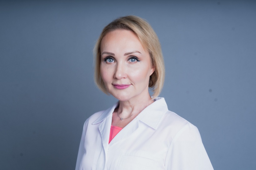 Депутат МГД Самышина: Москвичам необходимо сделать осенью прививки против гриппа