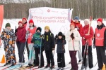 В Сосенском запланирована лыжная гонка