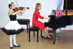 В Сосенском стартовал прием заявок на конкурс «Весеннее Allegro»