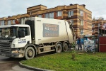 Депутаты и экоактивисты из Сосенского съездили на экскурсию на мусоросортировочный завод