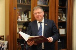 Депутат МГД Орлов: Москва окажет поддержку пострадавшим из-за коронавируса учреждениям культуры
