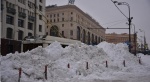 Установку памятника на Лубянской площади обсудят в ОП Москвы 