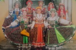 Фольклорный ансамбль «Красна девица» стал лауреатом международного фестиваля 