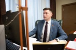 Александр Козлов: Центры «Московского долголетия» в ТиНАО станут значимой частью социальной инфраструктуры