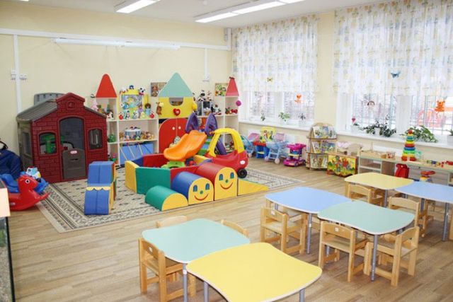 В Сосенском в следующем году появится детский сад