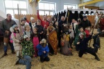 Воспитанники воскресной школы из Летова посетили Коломну 