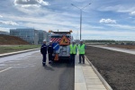 Строительство дорог на территории АДЦ проверит Мосгосстройнадзор