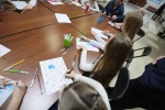 Конкурс детского рисунка «Папа может» пройдет в ДК «Коммунарка» в феврале