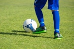 Второе и третье места в Премьер-Лиге Новой Москвы заняли юные футболисты из Сосенского