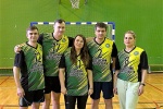 Команда Сосенского центра спорта приняла участие в окружных «Веселых стартах»