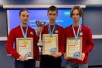Учащийся школы «Летово» завоевал награду на олимпиаде по естественным наукам