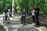 Соревнования на велосипедах для семей проведут в Газопроводе