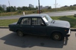 Брошенные авто обнаружили в Сосенском