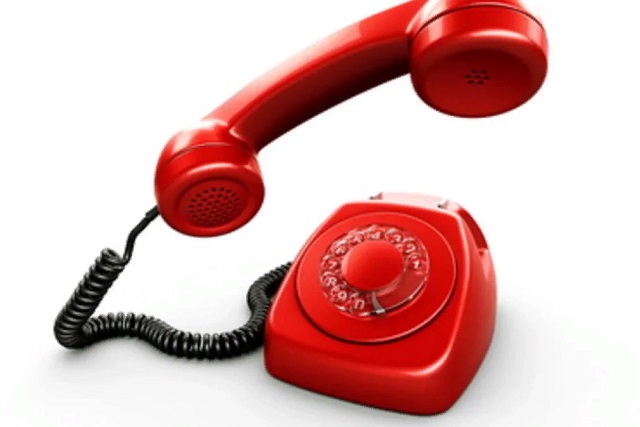 С 1 января начнет работу дополнительный телефон диспетчерской службы администрации поселения