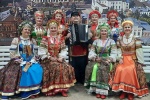 Вокальный коллектив «Красна девица» получил Гран-при на конкурсе «В душе моей Россия»