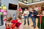 В ЖК «Саларьево-парк» открыли новый детский сад