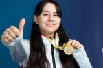 Ученица школы № 2070 стала победительницей в чемпионате «Молодые профессионалы» 