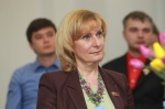 Сенатор Инна Святенко: Важнейшей целью московских мер поддержки экономики является сохранение рабочих мест