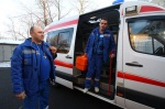 Депздрав: В больницах Москвы нет пострадавших в ходе незаконных акций 23 января