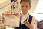 Учеников школы № 2070 наградили за победы в творческом конкурсе «Волшебная лира» 